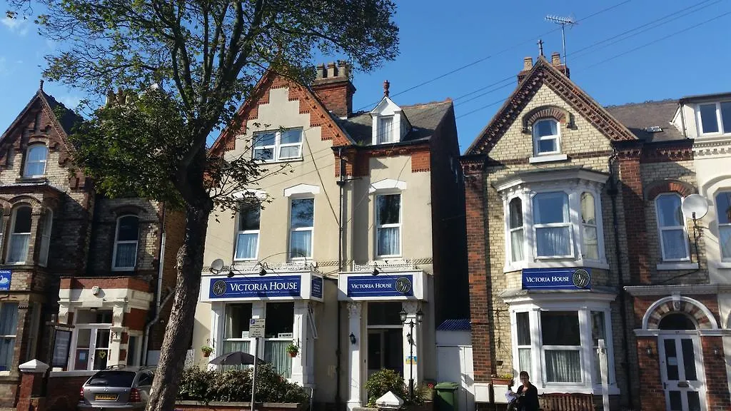 Victoria House Bed & Breakfast Bridlington