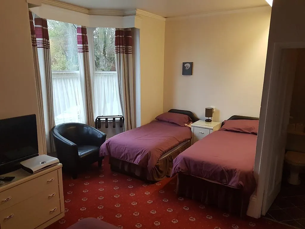 Victoria House Bed & Breakfast Bridlington